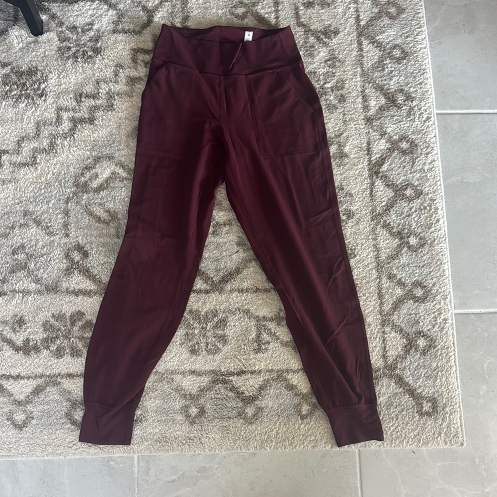 Lululemon Joggers